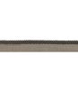 Brunschwig & Fils Picardy Cord Charcoal Cord Trim