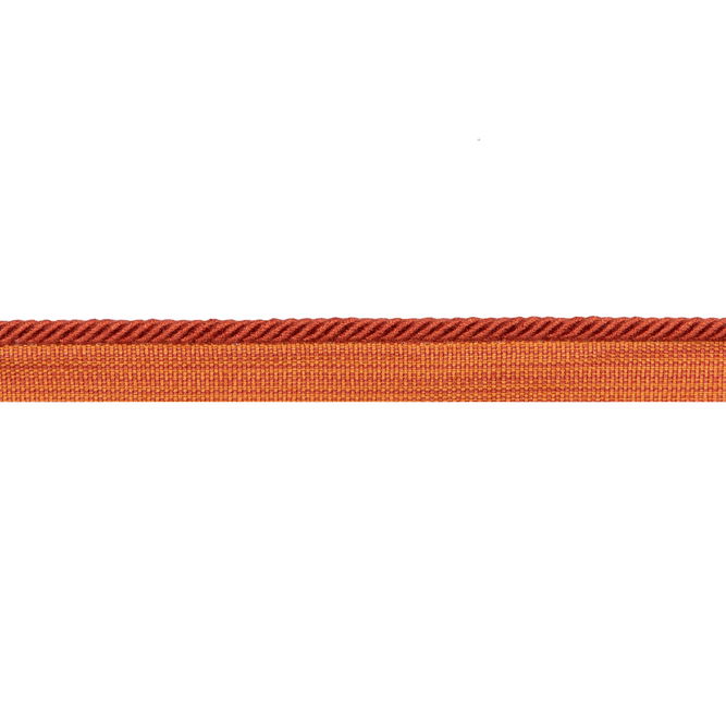 Brunschwig &amp; Fils Picardy Cord Cinnamon Cord Trim