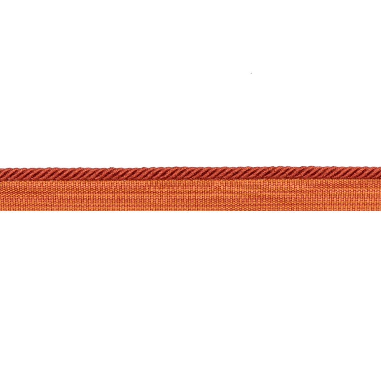 Brunschwig &amp; Fils Picardy Cord Cinnamon Cord Trim