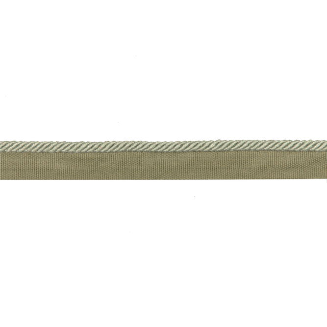 Brunschwig &amp; Fils Picardy Cord Sage Cord Trim
