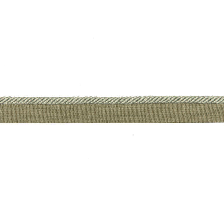 Brunschwig &amp; Fils Picardy Cord Sage Cord Trim