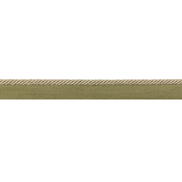 Brunschwig & Fils Picardy Cord Olive Cord Trim
