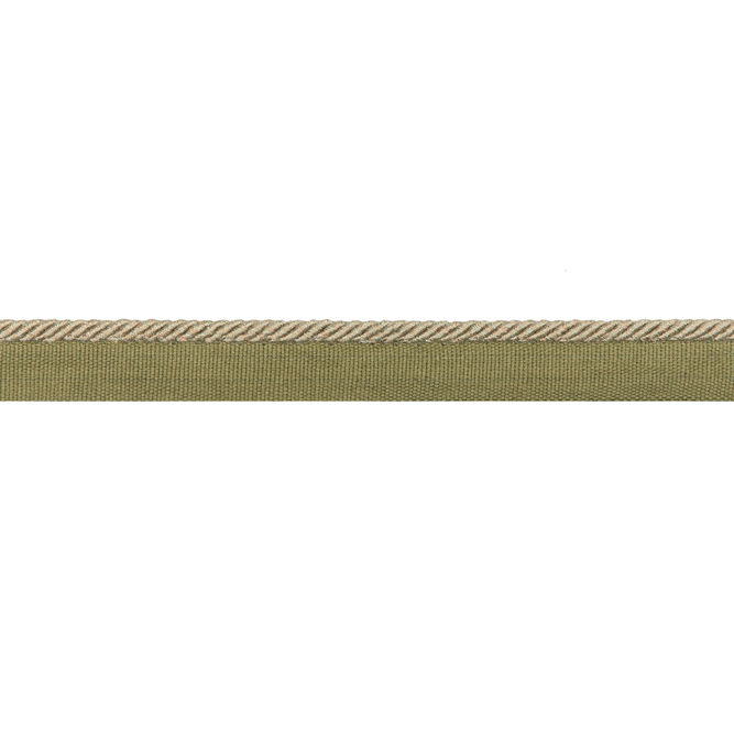 Brunschwig &amp; Fils Picardy Cord Olive Cord Trim