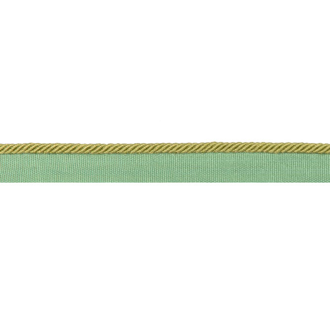 Brunschwig &amp; Fils Picardy Cord Chartreuse Cord Trim