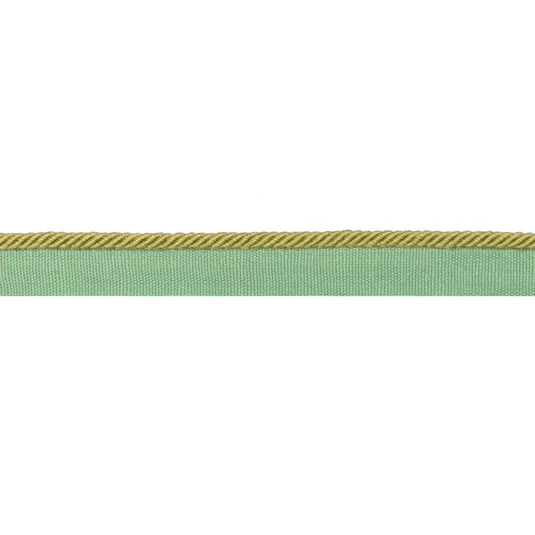Brunschwig &amp; Fils Picardy Cord Chartreuse Cord Trim