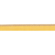 Brunschwig & Fils Picardy Cord Canary Cord Trim