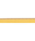 Brunschwig & Fils Picardy Cord Canary Cord Trim