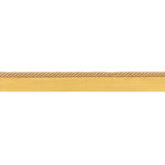 Brunschwig & Fils Picardy Cord Yellow Cord Trim