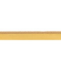 Brunschwig & Fils Picardy Cord Yellow Cord Trim