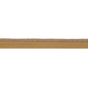 Brunschwig & Fils Picardy Cord Brass Cord Trim