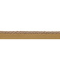 Brunschwig & Fils Picardy Cord Brass Cord Trim