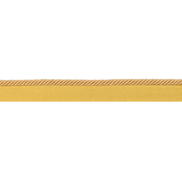 Brunschwig & Fils Picardy Cord Gold Cord Trim