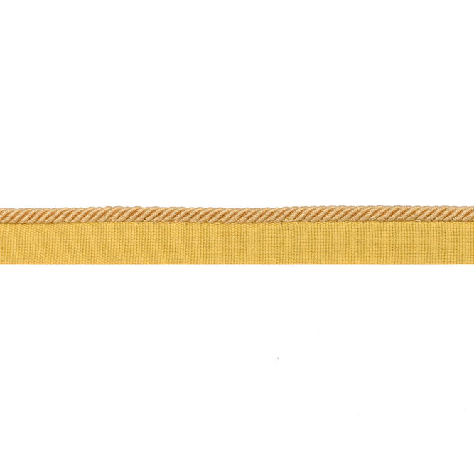 Brunschwig &amp; Fils Picardy Cord Gold Cord Trim