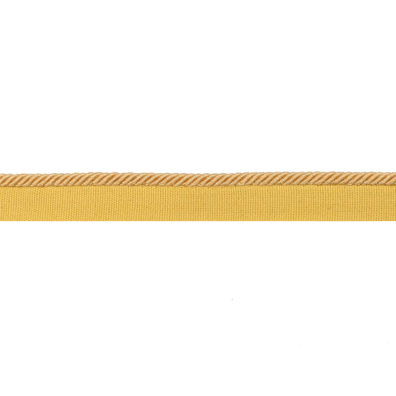 Brunschwig &amp; Fils Picardy Cord Gold Cord Trim