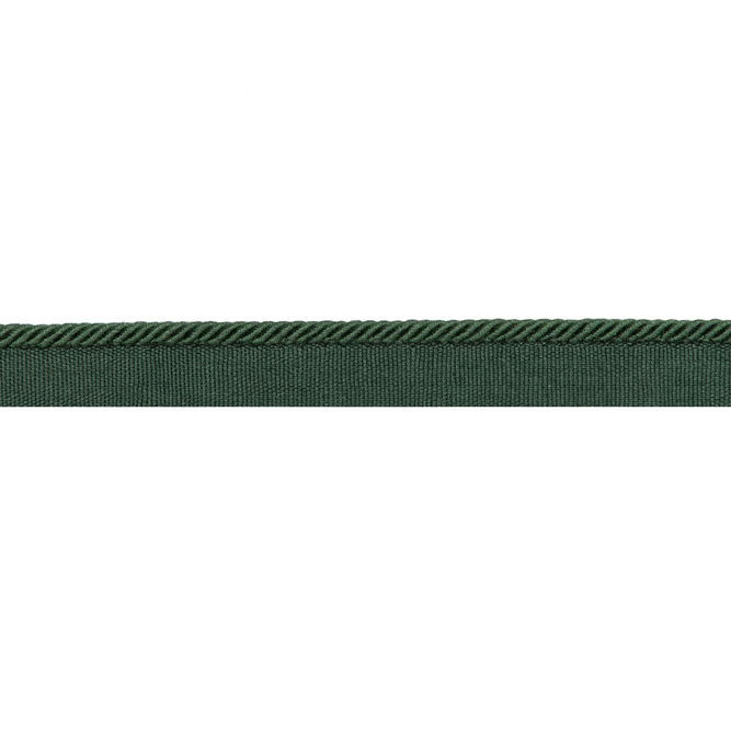 Brunschwig &amp; Fils Picardy Cord Emerald Cord Trim
