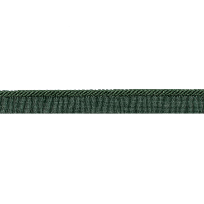 Brunschwig &amp; Fils Picardy Cord Emerald Cord Trim
