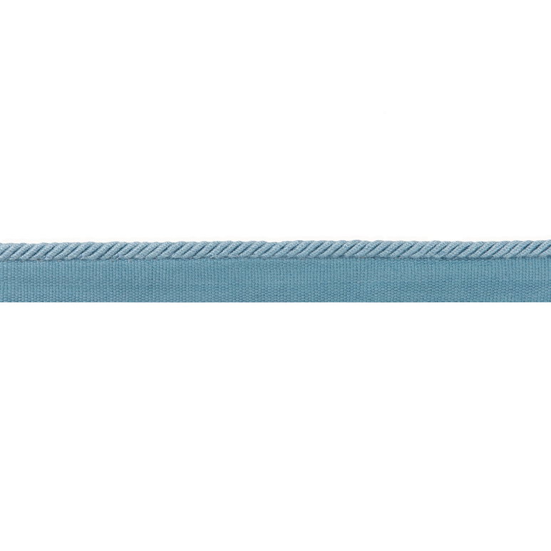 Brunschwig &amp; Fils Picardy Cord Ocean Cord Trim