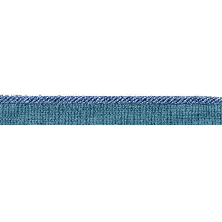 Brunschwig &amp; Fils Picardy Cord Blue Cord Trim