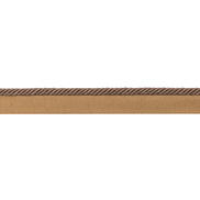 Brunschwig & Fils Picardy Cord Brandy Cord Trim