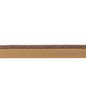Brunschwig & Fils Picardy Cord Brandy Cord Trim