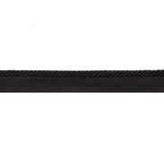 Brunschwig & Fils Picardy Cord Noir Cord Trim