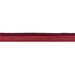 Brunschwig & Fils Picardy Cord Bordeaux Cord Trim