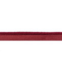 Brunschwig & Fils Picardy Cord Bordeaux Cord Trim