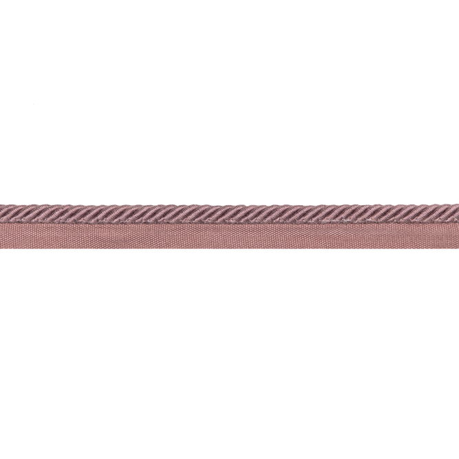 Brunschwig &amp; Fils Barodet Cord Mauve Cord Trim