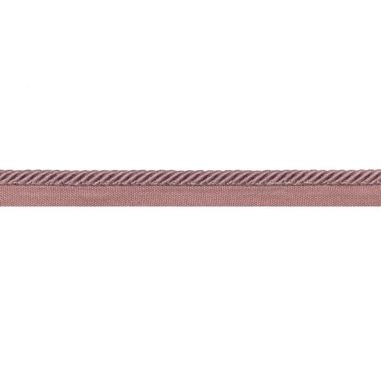 Brunschwig &amp; Fils Barodet Cord Mauve Cord Trim