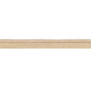 Brunschwig & Fils Barodet Cord Champagne Cord Trim