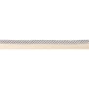 Brunschwig & Fils Barodet Cord Platinum Cord Trim