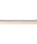 Brunschwig & Fils Barodet Cord Platinum Cord Trim