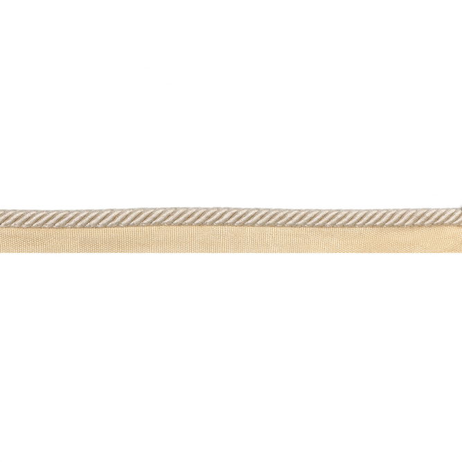 Brunschwig &amp; Fils Barodet Cord Wheat Cord Trim