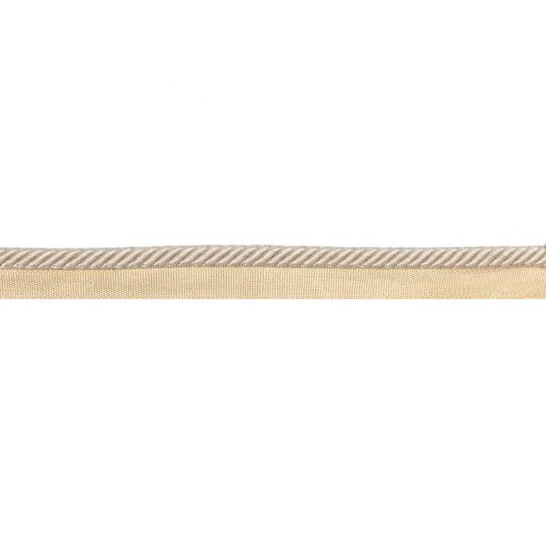 Brunschwig &amp; Fils Barodet Cord Wheat Cord Trim