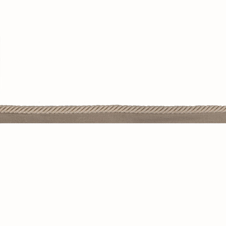 Brunschwig &amp; Fils Barodet Cord Dove Cord Trim