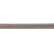 Brunschwig & Fils Barodet Cord Silver Cord Trim