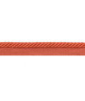 Brunschwig & Fils Barodet Cord Tangerineerine Cord Trim