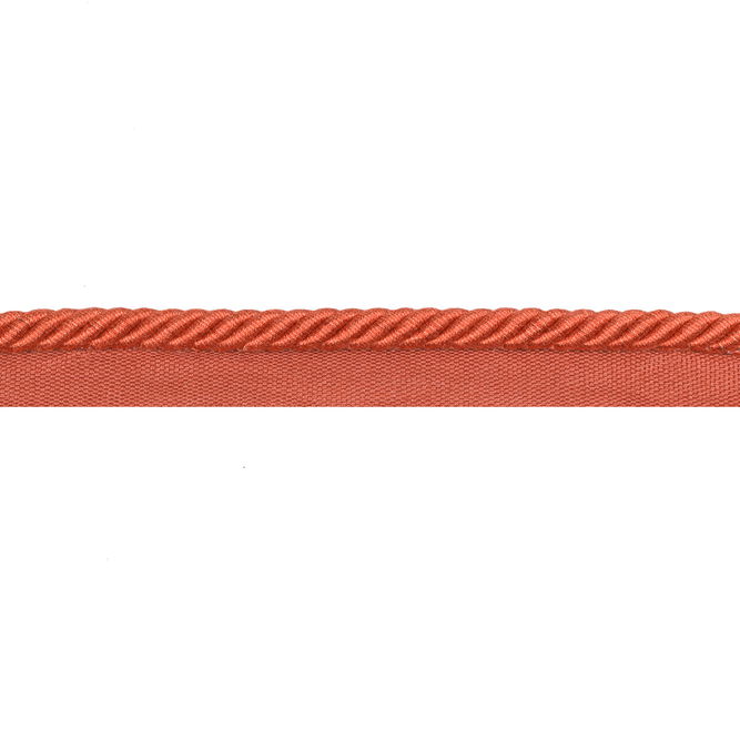 Brunschwig &amp; Fils Barodet Cord Tangerineerine Cord Trim