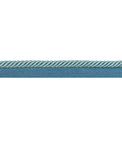 Brunschwig & Fils Barodet Cord Aqua Cord Trim