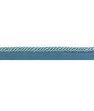 Brunschwig & Fils Barodet Cord Aqua Cord Trim