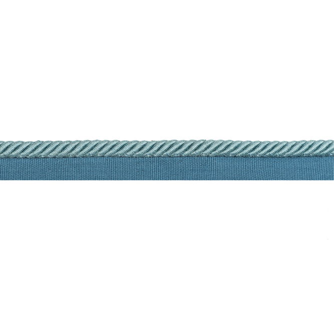 Brunschwig &amp; Fils Barodet Cord Aqua Cord Trim