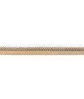 Brunschwig & Fils Barodet Cord Sand Cord Trim