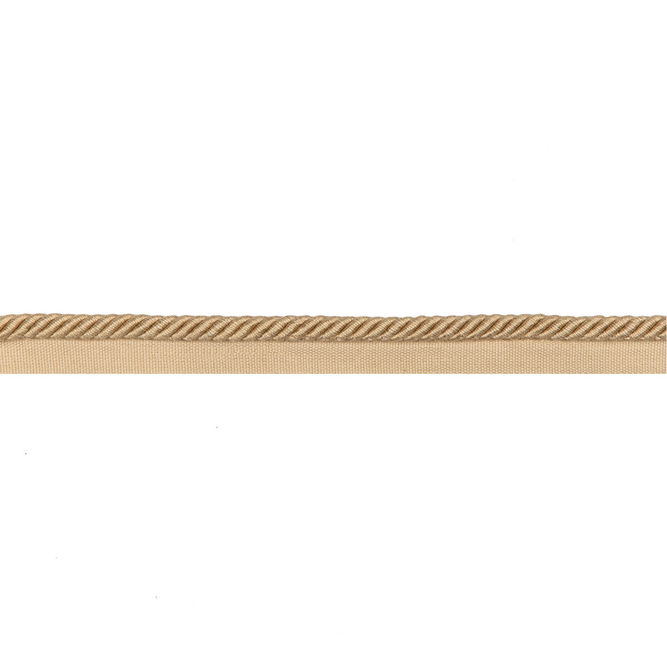 Brunschwig &amp; Fils Barodet Cord Sable Cord Trim