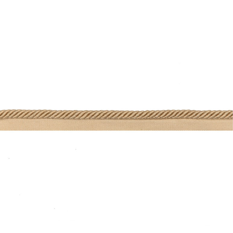 Brunschwig &amp; Fils Barodet Cord Sable Cord Trim