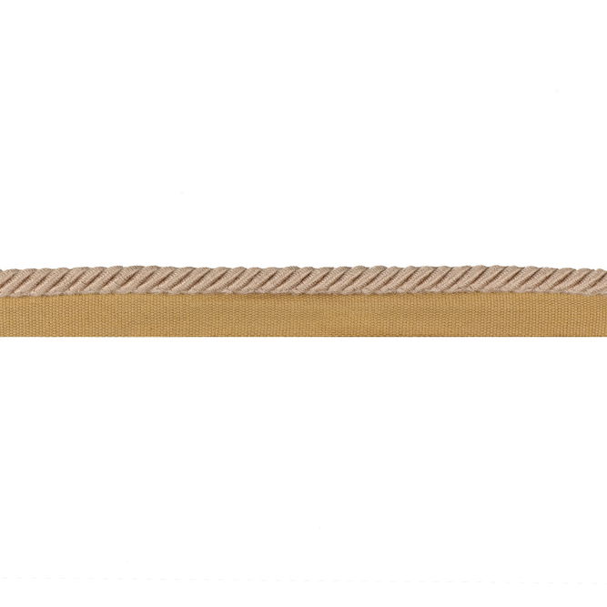 Brunschwig &amp; Fils Barodet Cord Beige Cord Trim