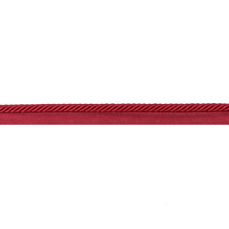Brunschwig &amp; Fils Barodet Cord Berry Cord Trim