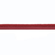 Brunschwig & Fils Barodet Cord Red Cord Trim