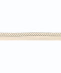 Brunschwig & Fils Barodet Cord Ecru Cord Trim