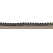 Brunschwig & Fils Barodet Cord Charcoal Cord Trim
