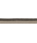 Brunschwig & Fils Barodet Cord Charcoal Cord Trim